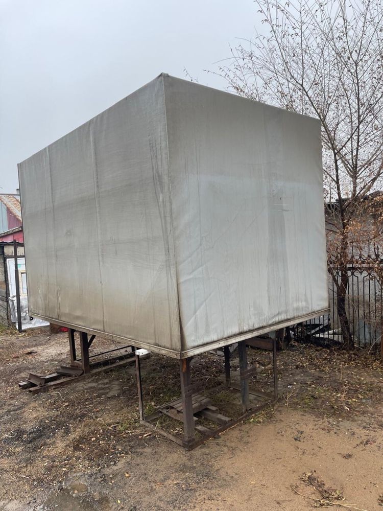 Тент, бутка газель