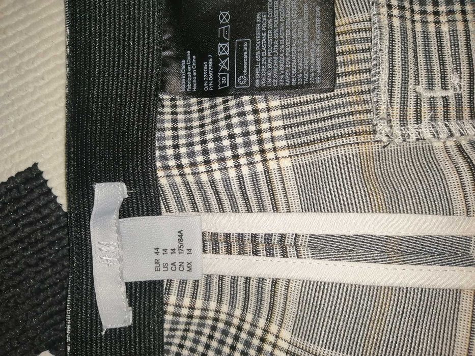 Панталон тип  ''цигара''  H&M