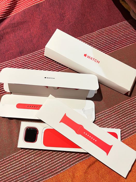 Apple Watch Series 8