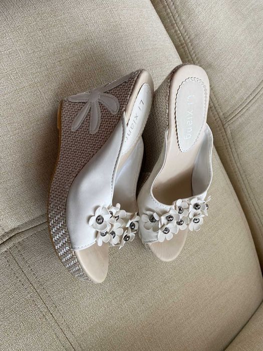 Încălțăminte vara mărimi 36/37