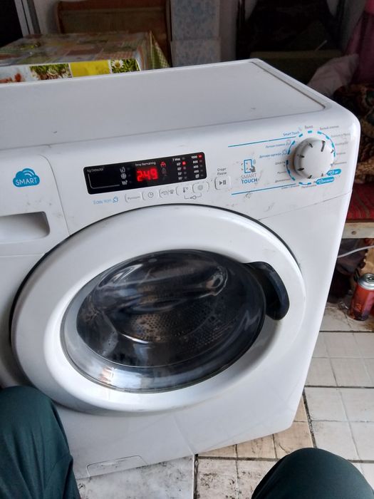 Стиральная машина Канди