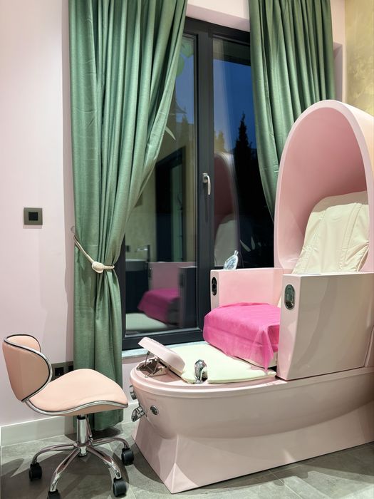 Дава се под наем  в София, 7-ми 11-ти километър -  кв.м за 612 € - Снимка #8