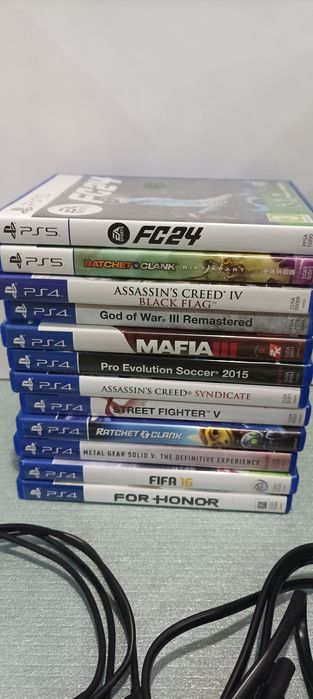 Playstation 5 slim, disk edition, 1Tb, dualsense controller