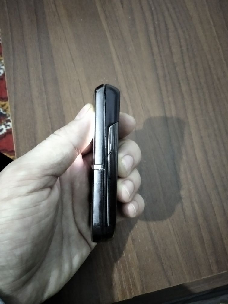 Nokia8800 sirocco