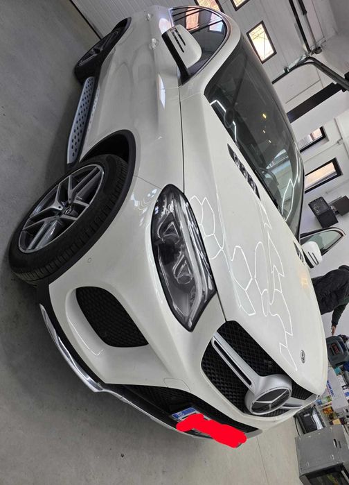 Mercedes-Benz GLE Coupé 350 d 4MATIC 2019  Full option Unic proprietar