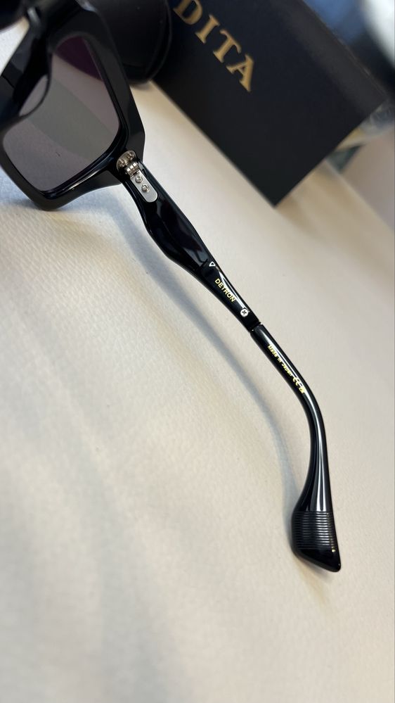 DITA DETRON ochelari de soare rame lentile noi