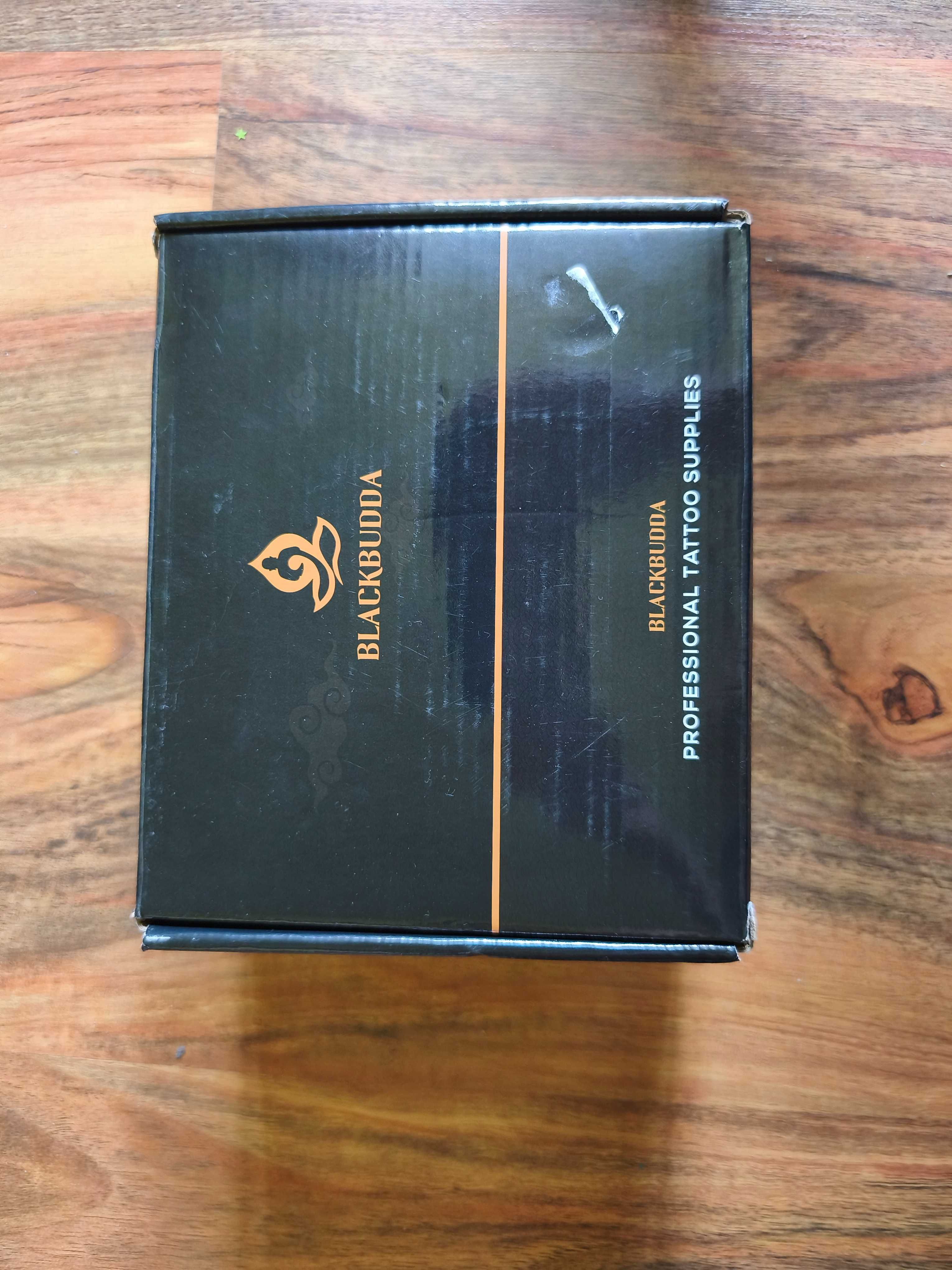Комплект от 10 части BlackBuda