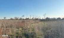 Teren industrial Santandrei