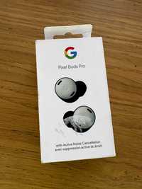 NOU - Casti Wireless Google Pixel Buds Pro - Lime