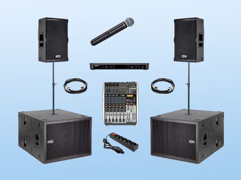 To'y Tantanalar va Dj Aparatura Music xizmati