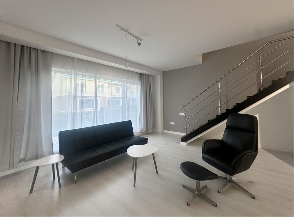 Vila NOUA 3 camere + mansarda amenajata - Cosmopolis, Pipera