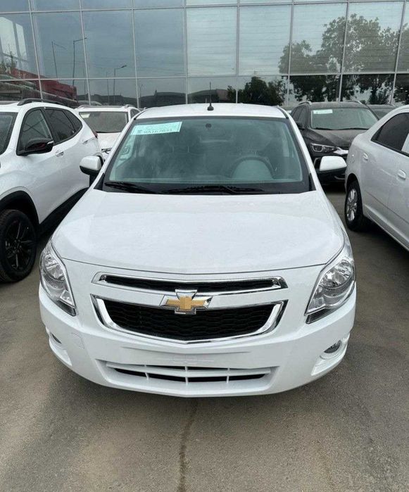 chevrolet cobalt 2025