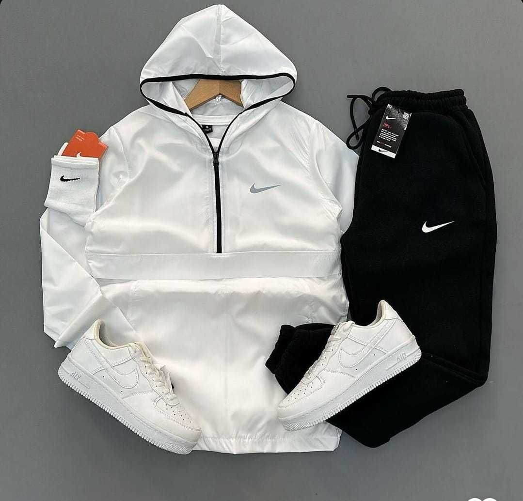 Мъжки Екипи Nike