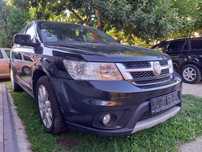 Vand fiat freemont