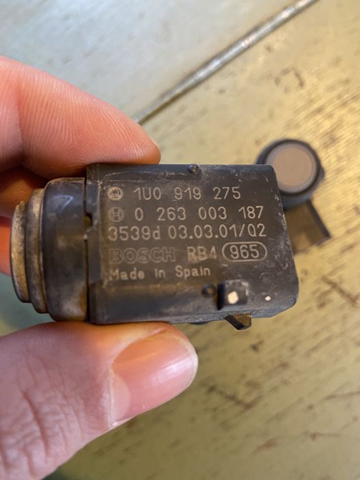 Датчици за парктроник за VW Phaeton Touareg