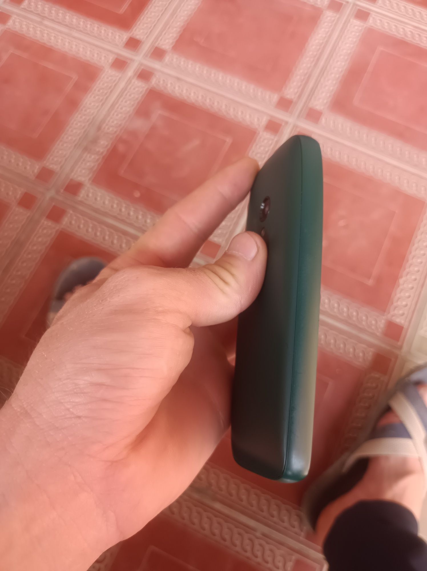 6310 nokia telofon