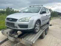 Dezmembrez Ford Focus2 combi 1.6tdci 109cp euro4