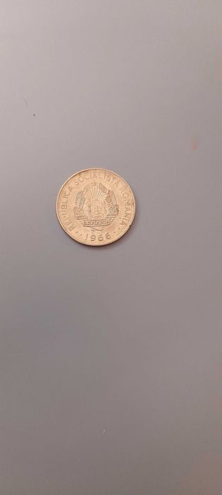 Monede vechi de colectie