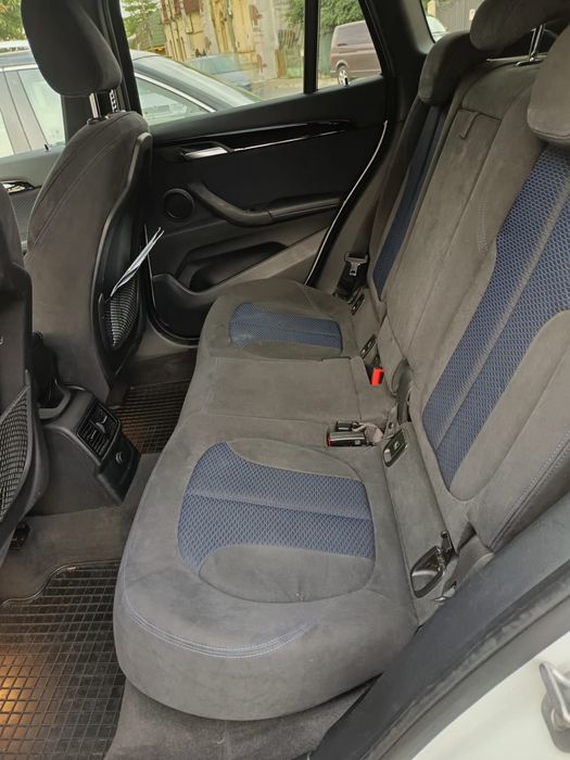 Vand autoturism BMW X1