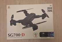 Дрон с камера - SG700-D