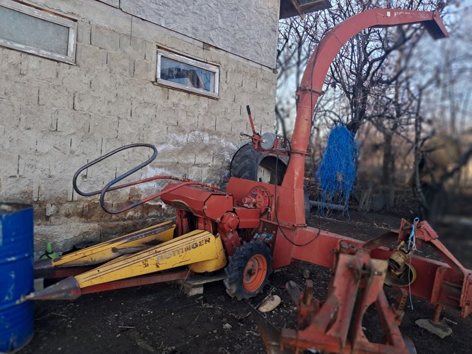 Vând tocător Hotinger!