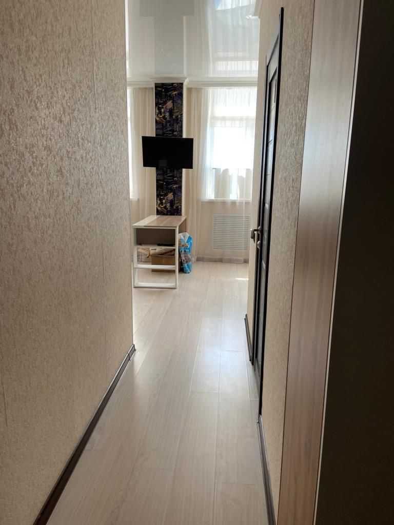 Студия, 36.1м², 5/6 этаж, р-н 4 микрорайон