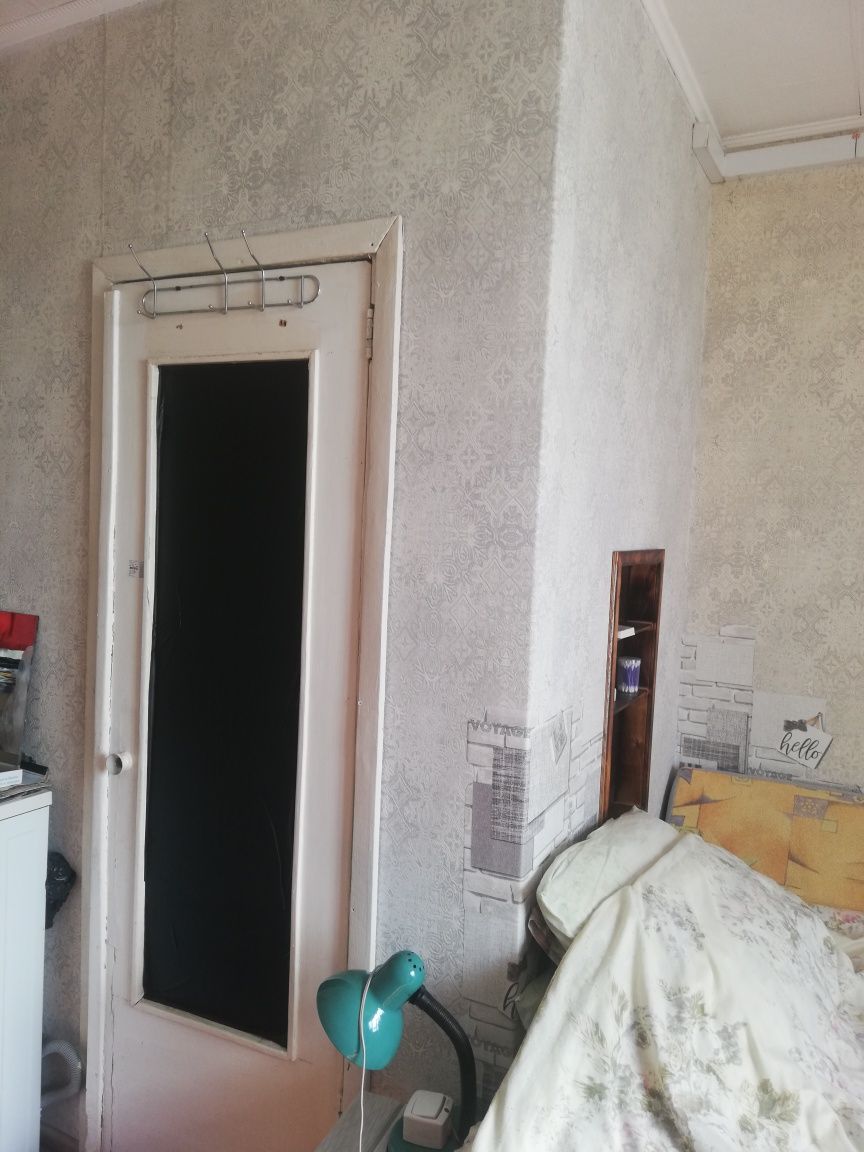 Меняю или продам однокомнатную
