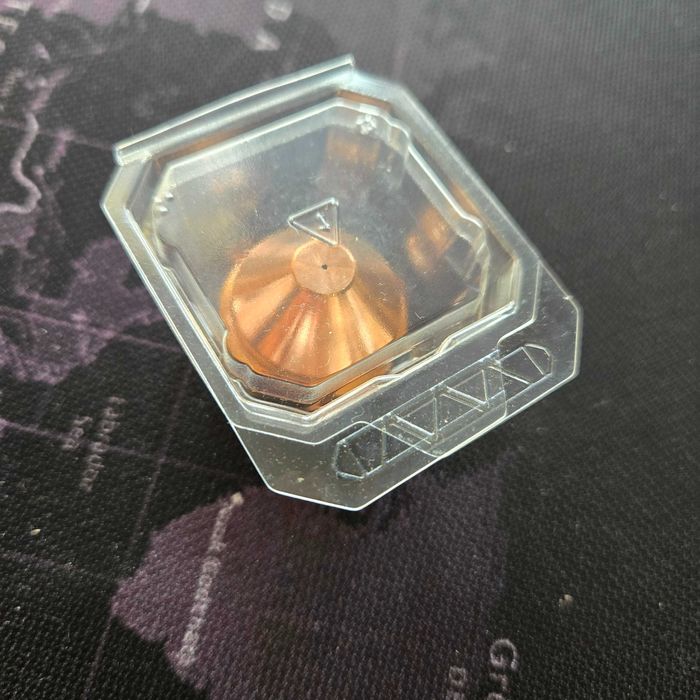 Сопло расходных материалов для станка плазменной резки 220890