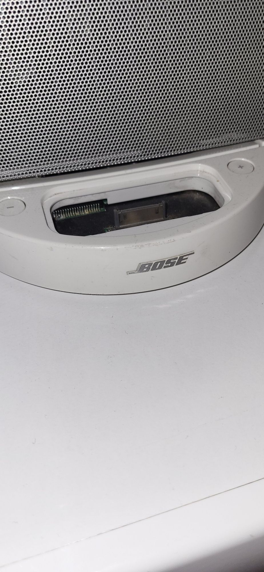 BOSE SoundDock-Ipod/Iphone