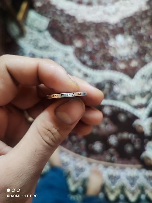 Исторические монета серебро