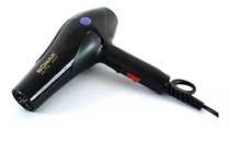 Uscator par SONAR 3000W, accesoriu inclus, negru