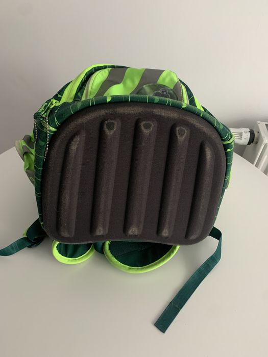 2 ghiozdane set Ergobag - spate ajustabil