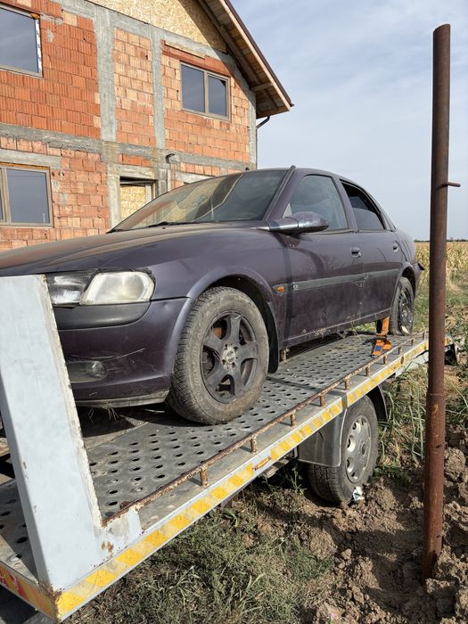 Motor 1.8 opel vectra