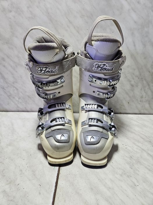 Clapari ski schi Head  mondo  23  corespunde mărimii 36