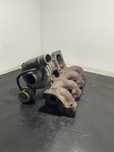 Turbina turbo Ford Transit 2.0 TDDI 2000-2006 | 2001 | 2002 | 2003