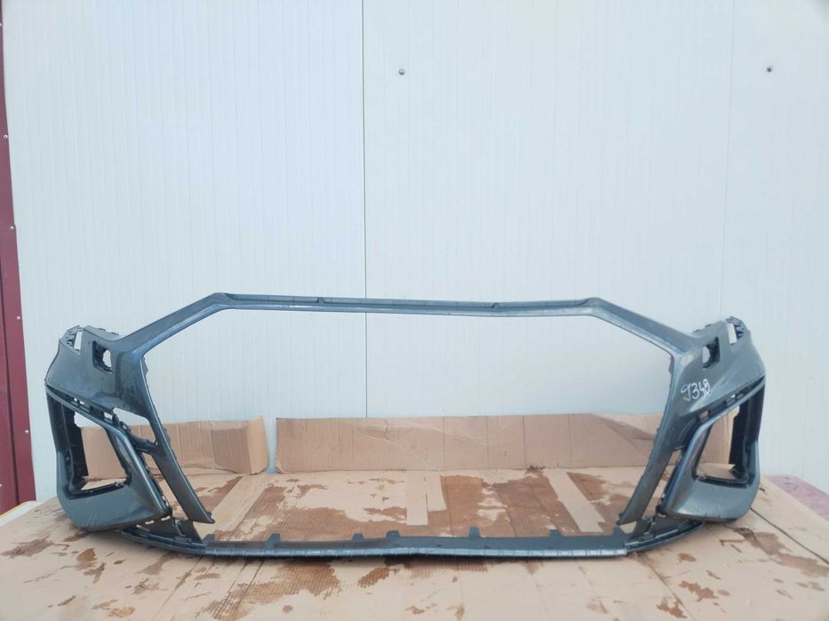 Bara fata Audi A3 S-Line, S3, 2019, 2020, 2021, 2022, 2023, 2024, cod origine OE 8Y0807437F.