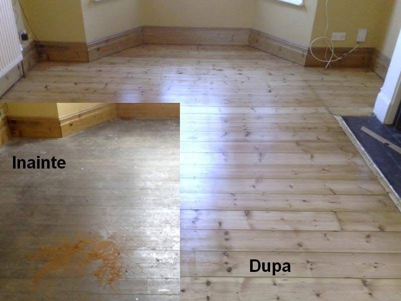 Parchetar parchet lemn masiv GALATI