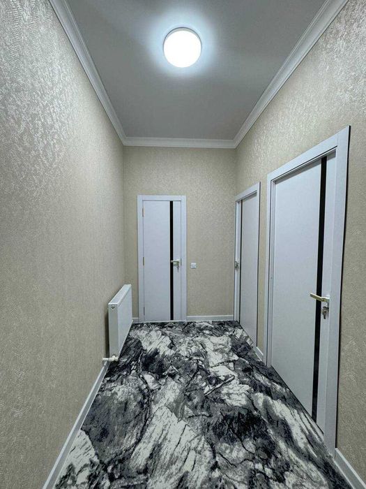 Продаётся 1х комн квартира на 6 этаже Ор-р Киви Чевар