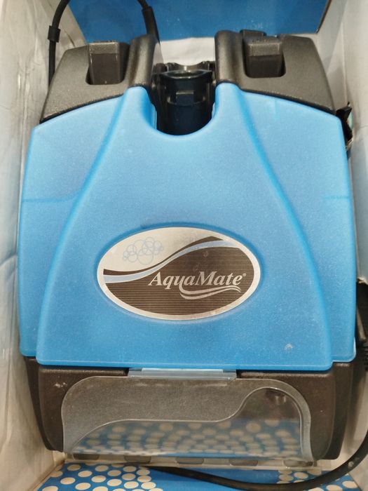 Насадка для rainbow пылесоса ковромойка