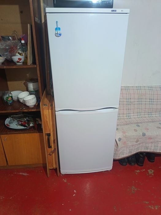 Продам Холодильник бу