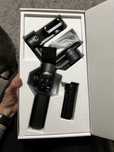 Stabilizator Zhiyun Tech Smooth 5 pentru Smartphone