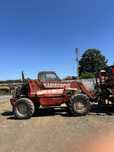 Manitou MLT 626