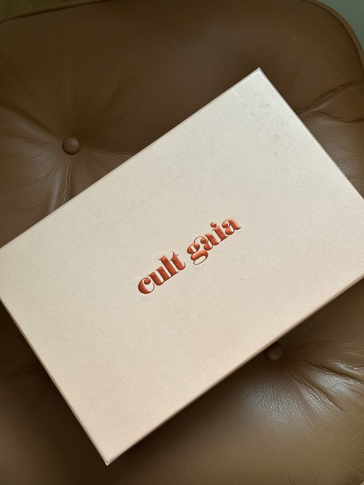 Cult gaya ark bag чанта