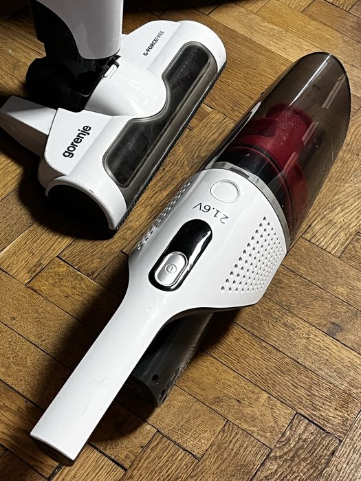 GORENJE G Force прахосмукачка