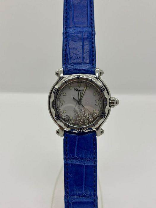 Ceas Chopard Nikki Beach St Barth -A-