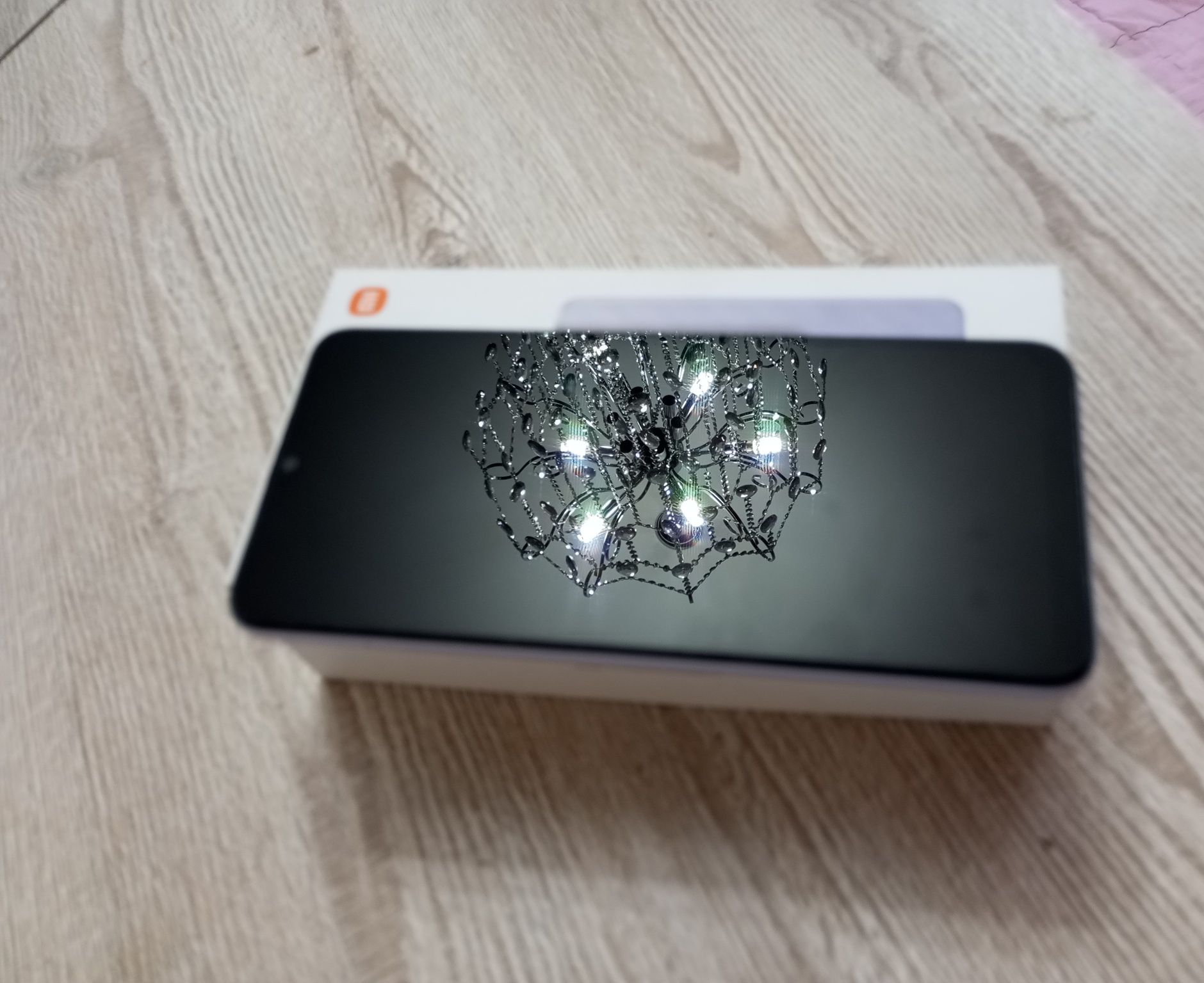 Redmi 12 c idyal 128 g