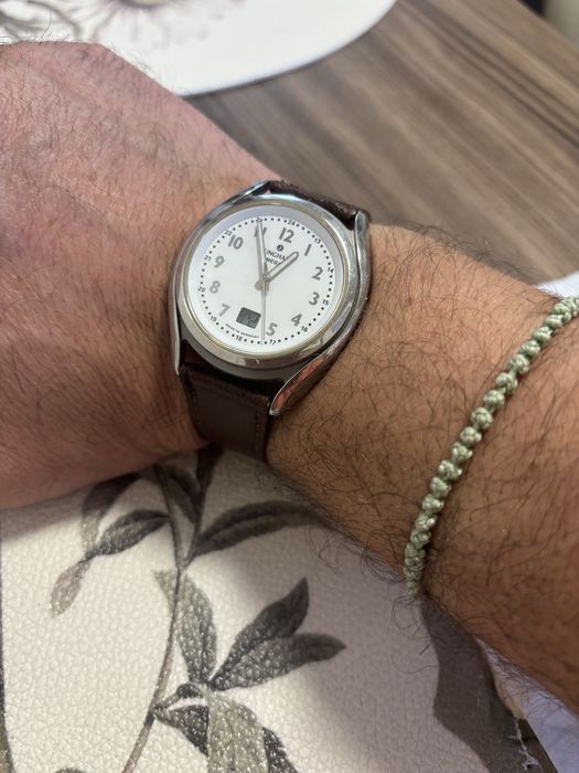 Ceas Breil , slava , dugena , seiko 5 , junghans mega perfecte