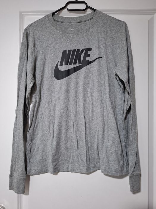 bluza subtire nike