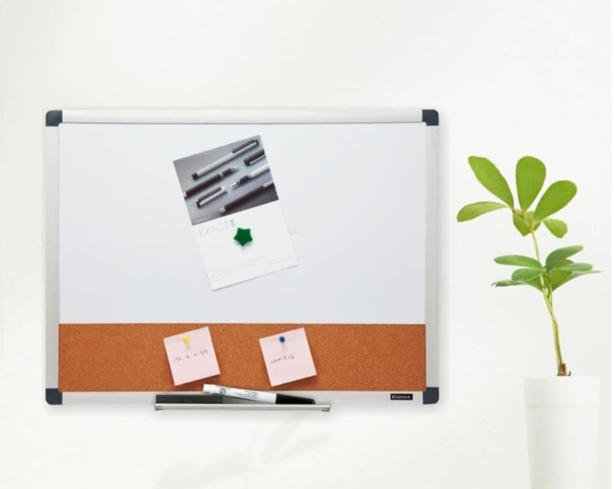 Маркерная доска, пробковая доска в Караганде