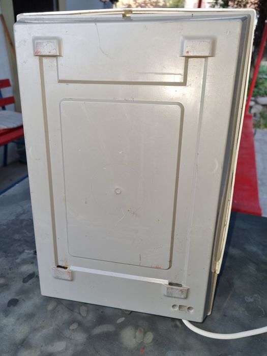 Vand boiler mic Vaillant